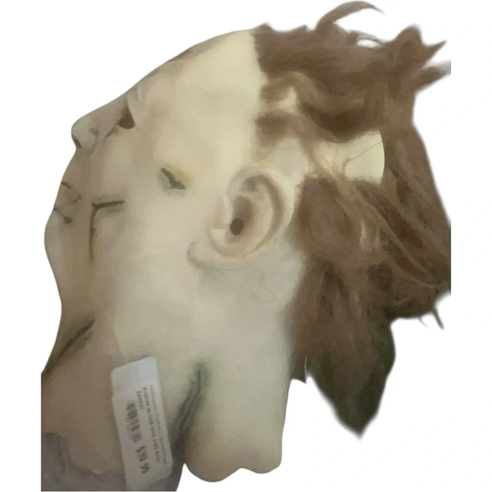 Michael Myers Mask Halloween mask horror customs latex adults woman or men new